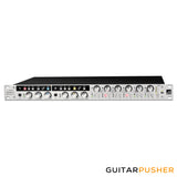 Audient ASP 800 8-Channel Mic Preamp w/ HMX & IRON