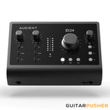 Audient ID24 10-in/14-out Digital Audio Interface for Recording