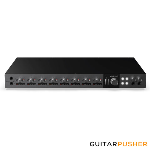 Audient ID48 24-in/32-out Digital Audio Interface for Recording