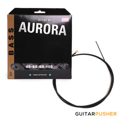 Aurora One Extra Long Life Bass 4-String 45-105