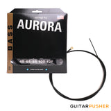 Aurora One Extra Long Life Bass 5-String 45-125