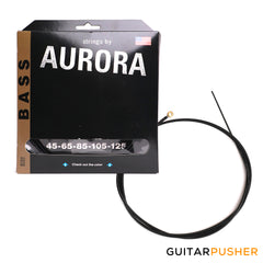 Aurora One Extra Long Life Bass 5-String 45-125