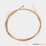 Aurora One Extra Long Life Bass 5-String 45-125