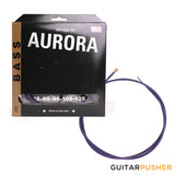 Aurora One Extra Long Life Bass 5-String 45-125