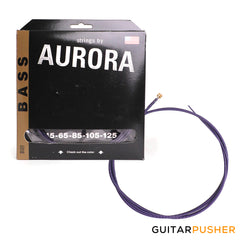 Aurora One Extra Long Life Bass 5-String 45-125