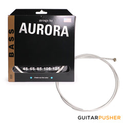 Aurora One Extra Long Life Bass 5-String 45-125