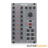 Behringer 182 Sequencer Legendary Analog Sequencer Module for Eurorack