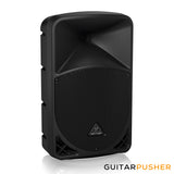 Behringer B12X 12" 1000-Watt Bluetooth Powered Loudspeaker System - Black