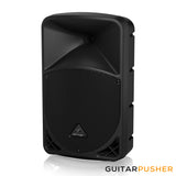 Behringer B12X 12" 1000-Watt Bluetooth Powered Loudspeaker System - Black