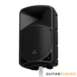Behringer B12X 12" 1000-Watt Bluetooth Powered Loudspeaker System - Black