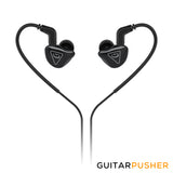 Behringer MO240 Studio Monitoring Earphones w/ Dual Hybrid Drivers