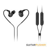 Behringer SD251-BT Studio Monitoring Earphones w/ Bluetooth Connectivity