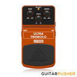 Behringer UT300 Classic Ultra Tremolo Effects Pedal