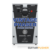 Behringer VP1 Authentic Vintage-Style Phase Shifter