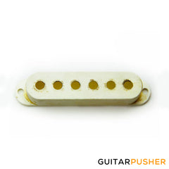 Bareknuckle Single Coil Pickup Cover for Strat (Aged)