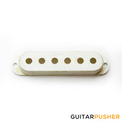 Bareknuckle Single Coil Pickup Cover for Strat (Aged)