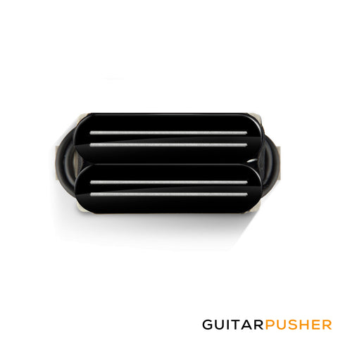 Bareknuckle Halcyon Humbucker Neck Pickup, Short Leg, Black