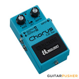 Boss CE-2W Waza Craft Chorus Guitar Effect Pedal
