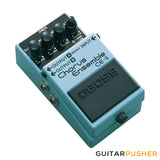 Boss CE-5 Chorus Ensemble Chorus Guitar Effect Pedal