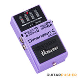 Boss DC-2W Waza Craft Dimension C Chorus Guitar Effect Pedal