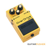 Boss OD-3 Overdrive Guitar Effect Pedal
