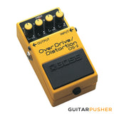 Boss OS-2 Overdrive/Distortion Guitar Effect Pedal