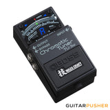 Boss TU-3W Waza Craft Chromatic Tuner Guitar Effect Pedal