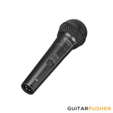 BOYA BY-BM58 Cardioid Dynamic Vocal Microphone
