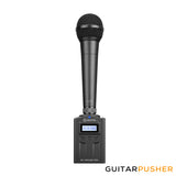 BOYA BY-BM58 Cardioid Dynamic Vocal Microphone