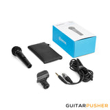 BOYA BY-BM58 Cardioid Dynamic Vocal Microphone