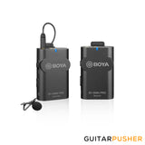 BOYA BY-WM4 Pro Digital Wireless Microphone