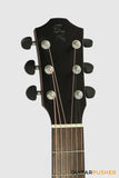 Baton Rouge AR11C/ACE W Wide Neck Grand Auditorium Cedar (Wide Neck)