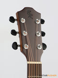 Baton Rouge AR11C/ACE Solid Top Auditorium Acoustic Electric Guitar