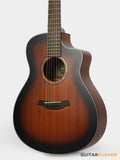 Baton Rouge X11LM/FCE-MB All-Mahogany Folk Cutaway Acoustic-Electric Guitar