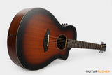 Baton Rouge X11LM/FCE-MB All-Mahogany Folk Cutaway Acoustic-Electric Guitar