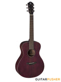 Baton Rouge X11LS/F-W-SCR Spruce Top Folk Acoustic Guitar