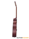 Baton Rouge X11LS/F-W-SCR Spruce Top Folk Acoustic Guitar