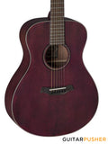 Baton Rouge X11LS/F-W-SCR Spruce Top Folk Acoustic Guitar