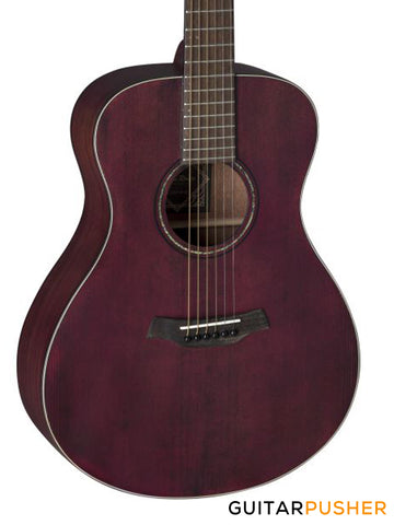 Baton Rouge X11LS/F-W-SCR Spruce Top Folk Acoustic Guitar