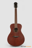 Baton Rouge X11LS/F-W-SCR Spruce Top Folk Acoustic Guitar