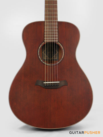 Baton Rouge X11LS/F-W-SCR Spruce Top Folk Acoustic Guitar