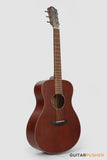 Baton Rouge X11LS/F-W-SCR Spruce Top Folk Acoustic Guitar