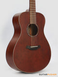 Baton Rouge X11LS/F-W-SCR Spruce Top Folk Acoustic Guitar