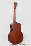 Baton Rouge X11LS/F-W-SCR Spruce Top Folk Acoustic Guitar