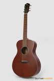 Baton Rouge X11LS/F-W-SCR Spruce Top Folk Acoustic Guitar