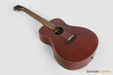 Baton Rouge X11LS/F-W-SCR Spruce Top Folk Acoustic Guitar