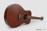 Baton Rouge X11LS/F-W-SCR Spruce Top Folk Acoustic Guitar