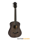 Baton Rouge X11LS/TB-SCC Spruce Top Travel Baby Acoustic Guitar