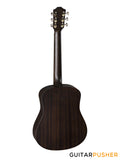 Baton Rouge X11LS/TB-SCC Spruce Top Travel Baby Acoustic Guitar