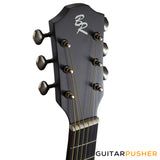 Baton Rouge X11LS/TB-SCC Spruce Top Travel Baby Acoustic Guitar